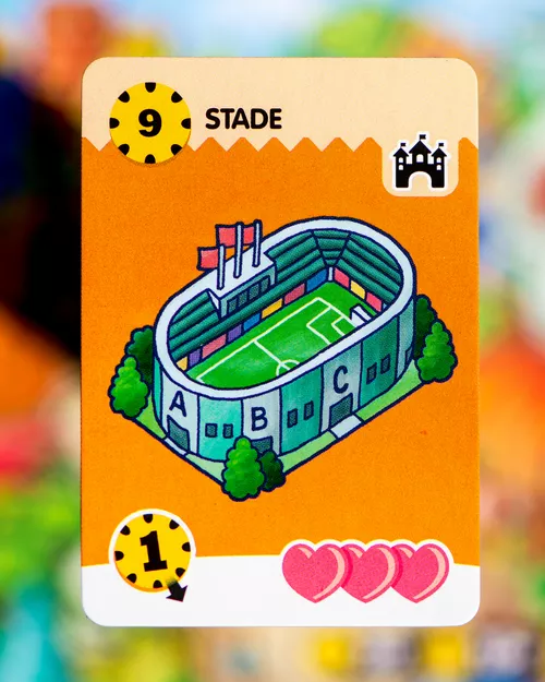 Test du jeu HAPPY CITY carte 4